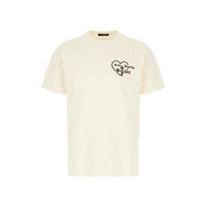 Willy Chavarria Man Clothing T-Shirt